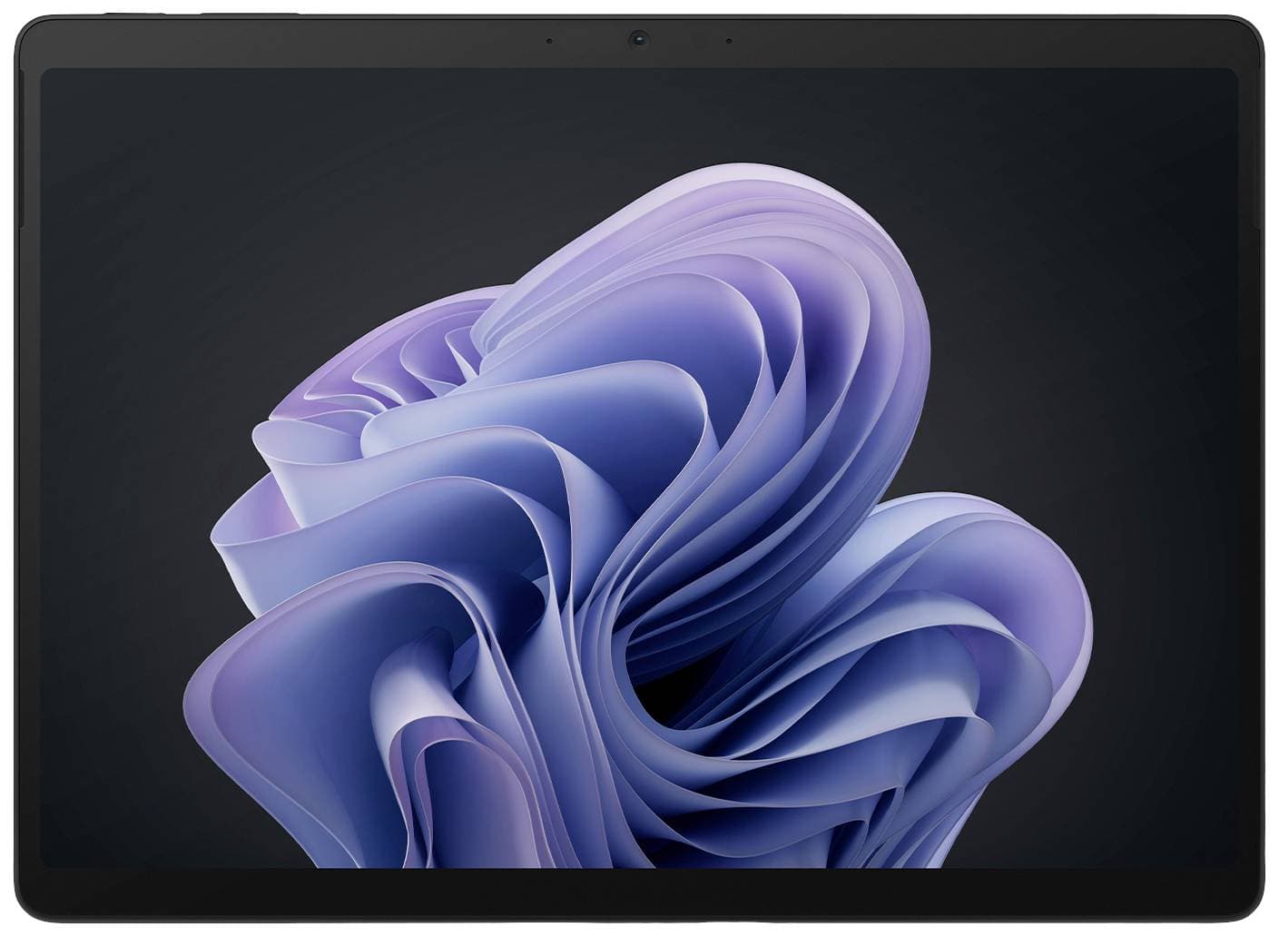 Microsoft Surface Pro 10 WiFi 256 GB Schwarz Windows®-Tablet 33 cm (13 Zoll) 3.6 GHz Intel® Core™ Ultra 5 Windows® 11 Pr