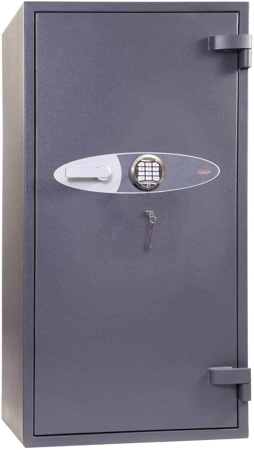 Phoenix HS6074E Planet Feuerschutztresor Zahlenschloss