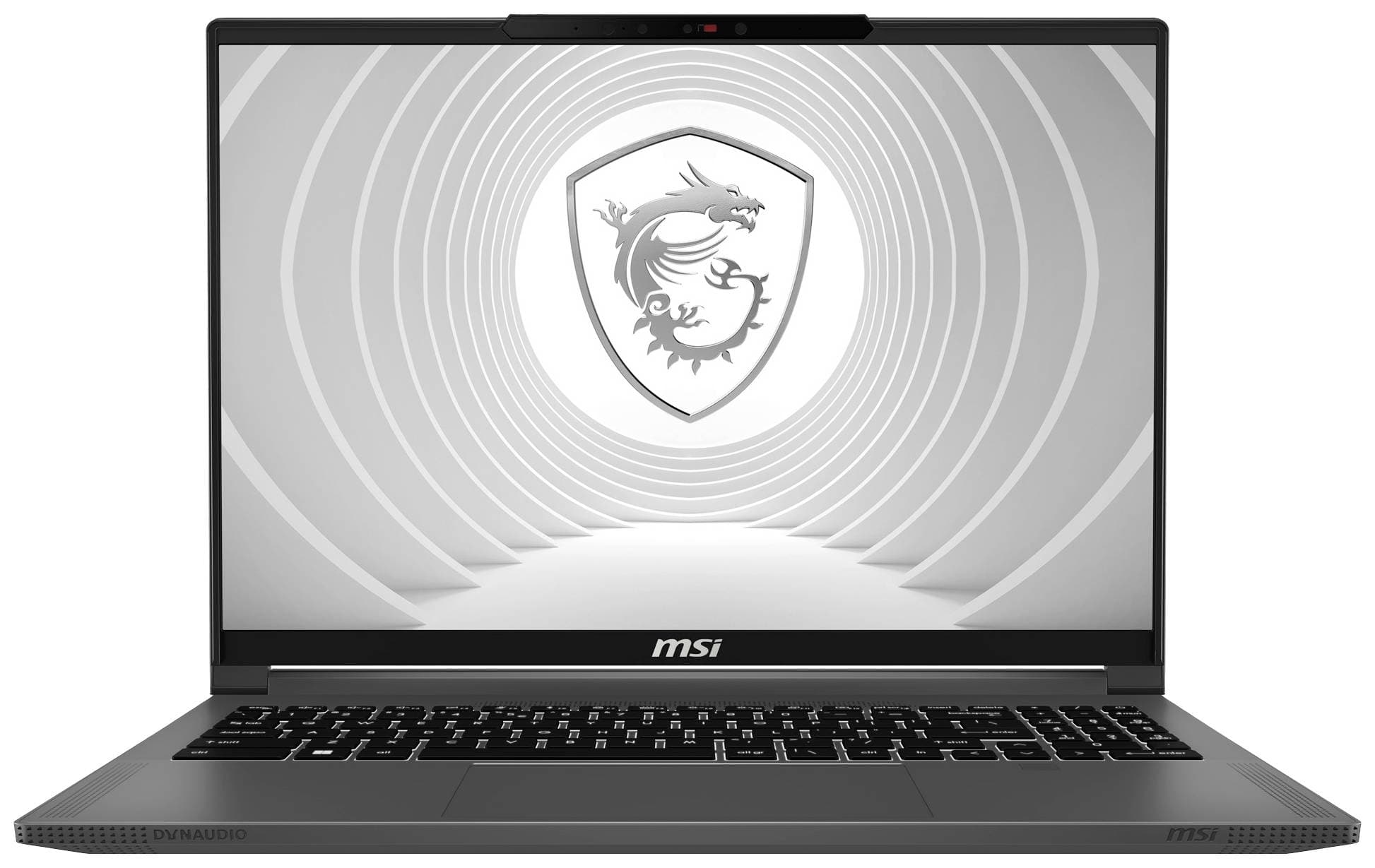 MSI Notebook CreatorPro 16 AI Studio A1VMG-066 40.6 cm (16 Zoll) UHD+ Intel® Core™ Ultra 9 9-185H 64 GB RAM 2 TB SSD Deu