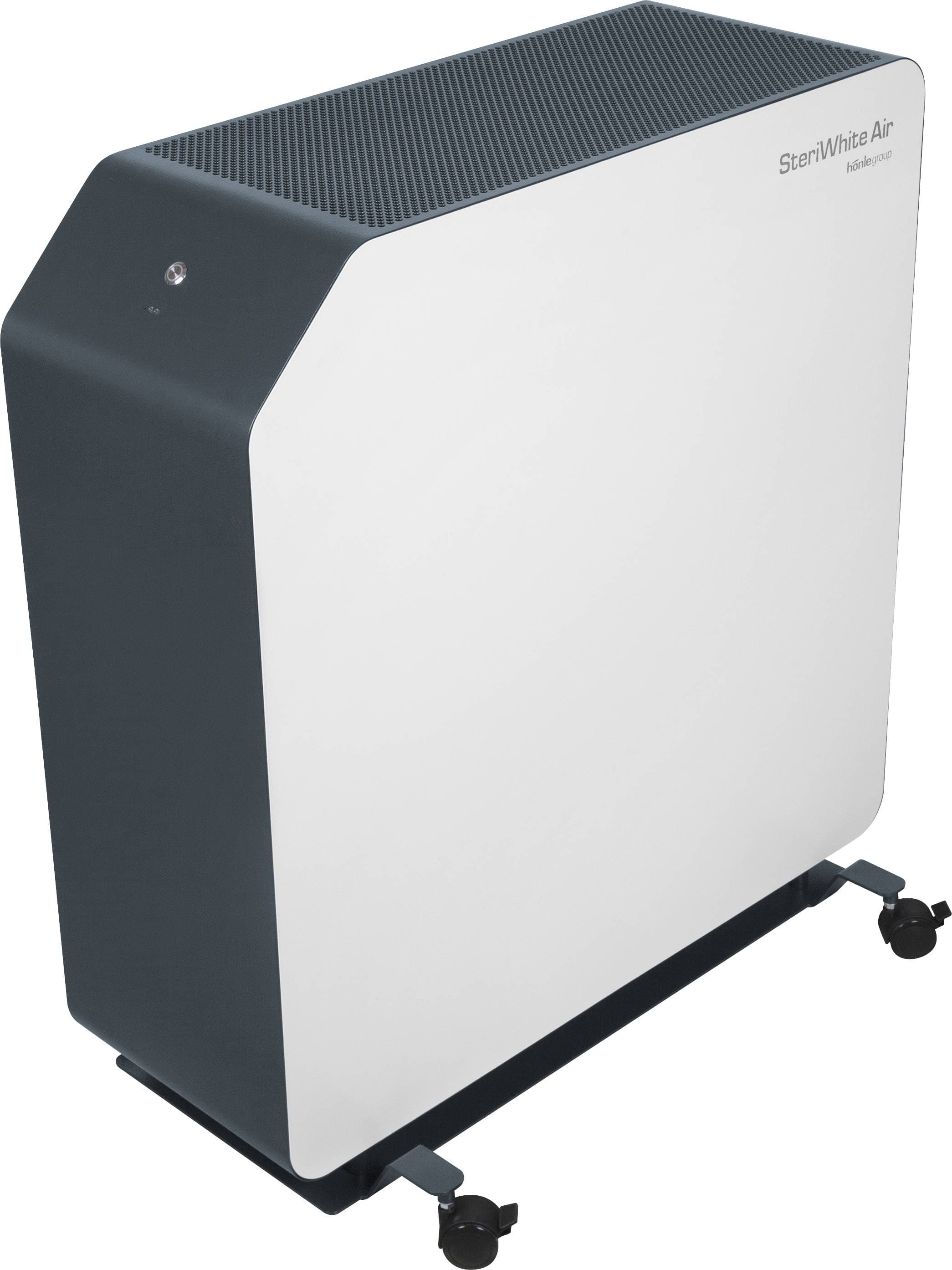LEDVANCE 4260732190042 AIR Q 600 UV-C-Luftreiniger 70 m² Weiß, Schwarz AIR Q 600