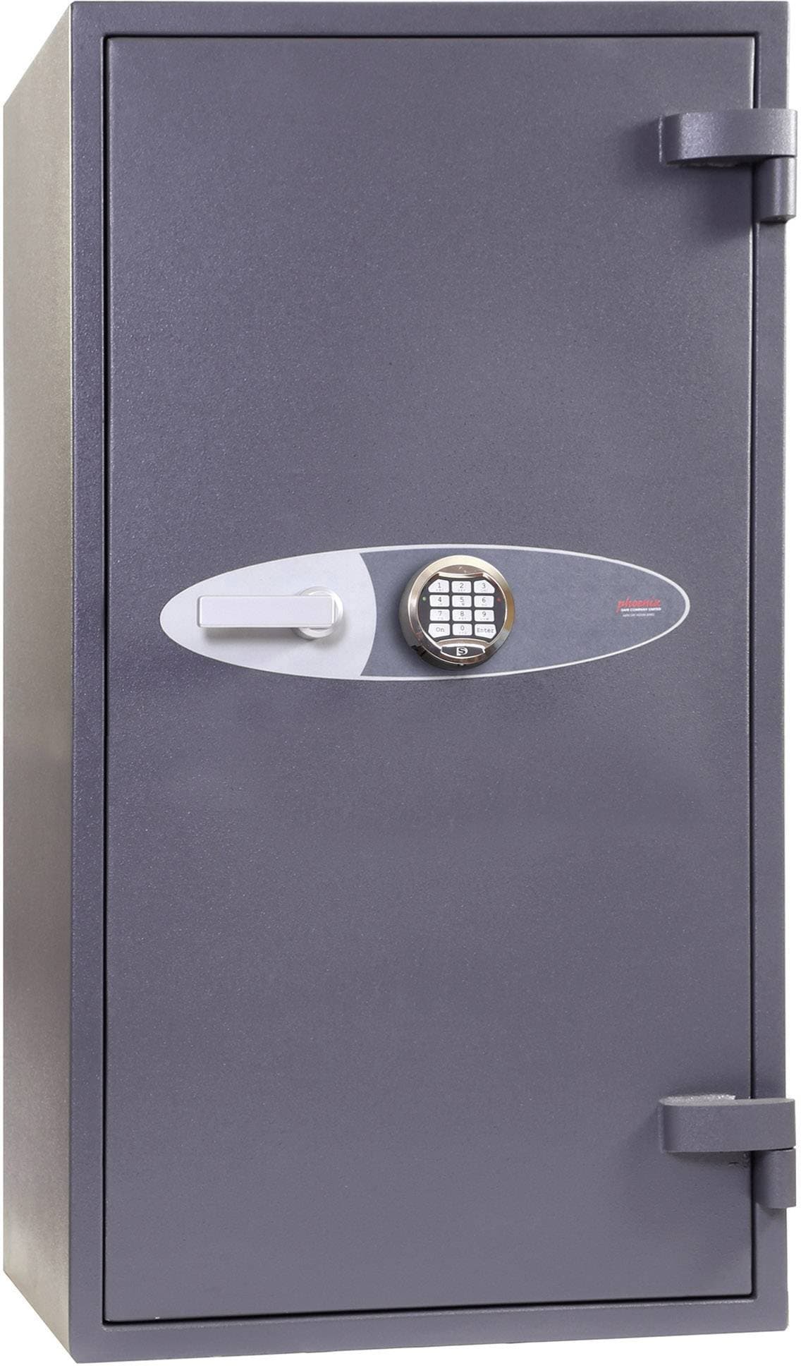 Phoenix HS2055E-FVW Mercury Wertschutzschrank Zahlenschloss Lieferung frei Verwendungsstelle