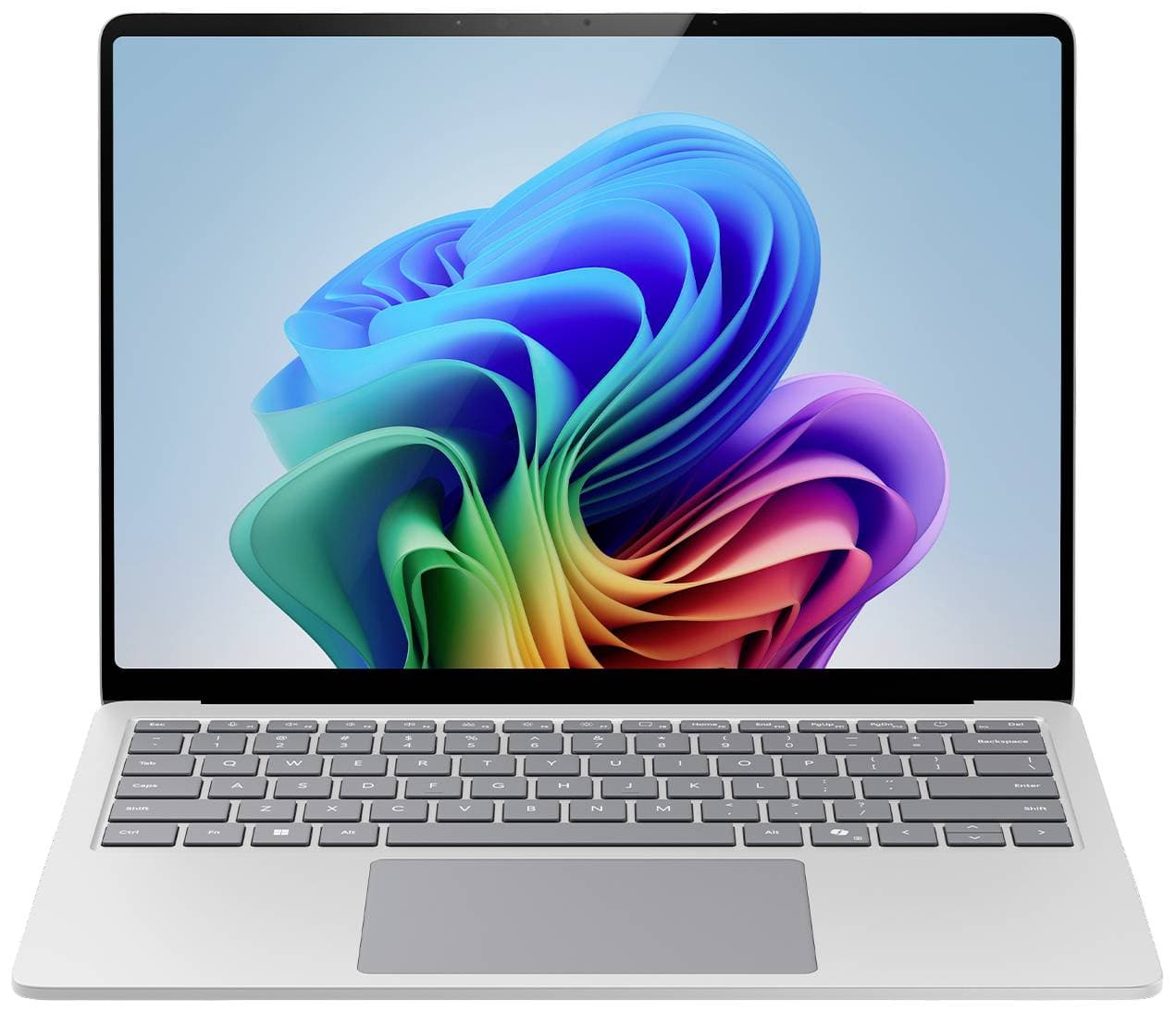 Microsoft Notebook Surface Laptop 7 Copilot+ PC 38.1 cm (15 Zoll) Qualcomm® Snapdragon X1E-80-100 16 GB RAM 1 TB SSD Deu