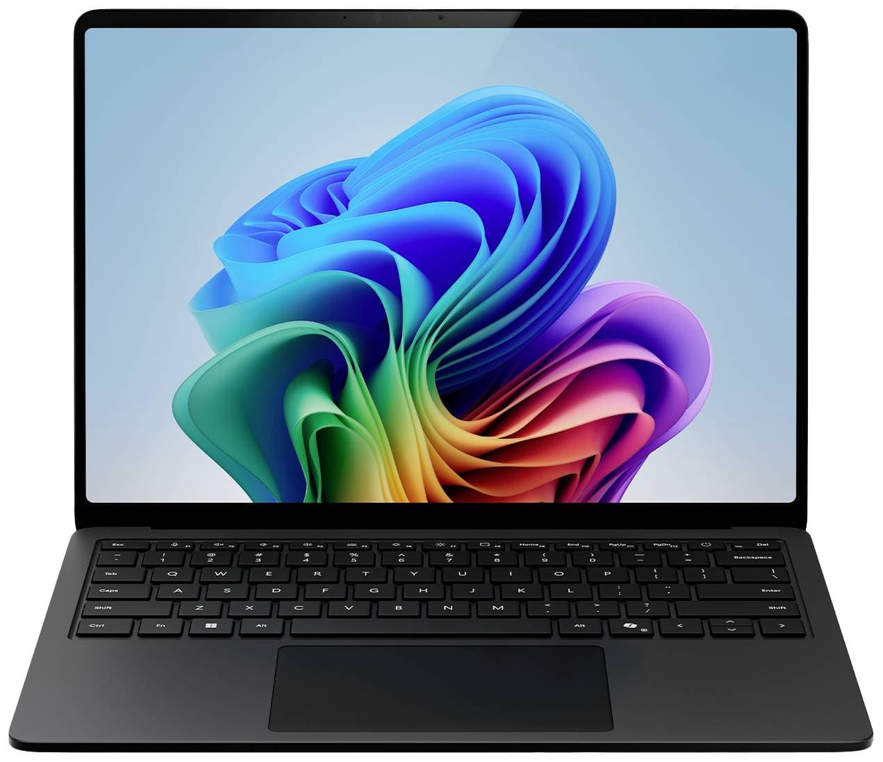 Microsoft Notebook Surface Laptop 7 Copilot+ PC 38.1 cm (15 Zoll) Qualcomm® Snapdragon X1E-80-100 16 GB RAM 1 TB SSD Deu