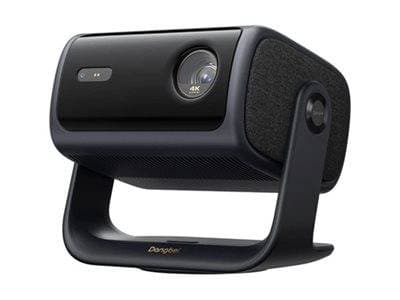 Dangbei Beamer MP1 Max Smart DLP 3100 lm 3840 x 2160 4K UHD 4K unterstützt