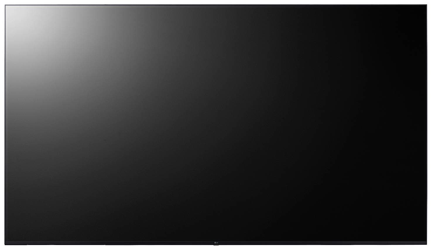 LG Electronics 86UL3J-B Digital Signage Display 217 cm 86 Zoll 3840 x 2160 Pixel 16/7