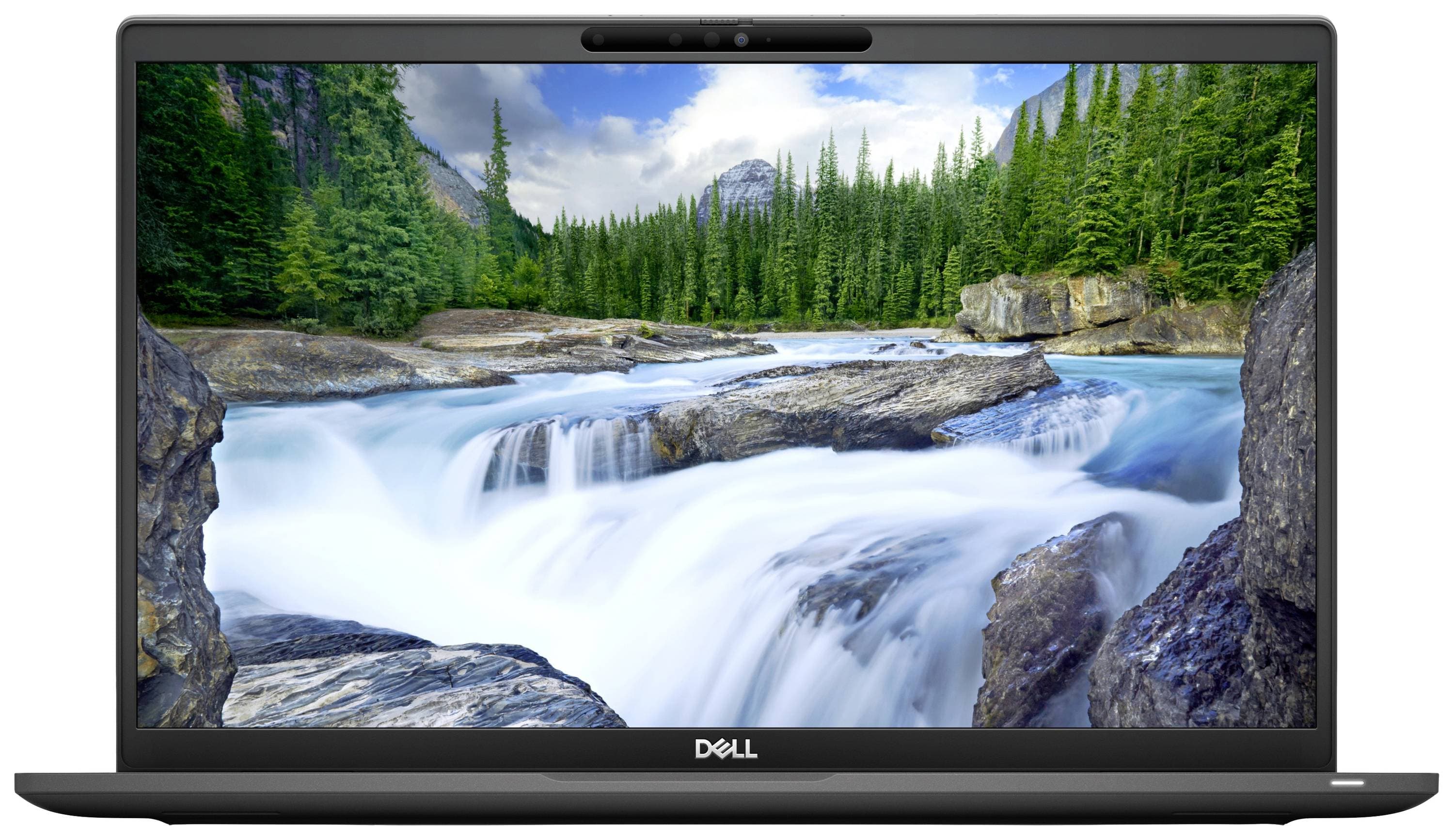 Dell Notebook Latitude 7530 39.6 cm (15.6 Zoll) Full HD Intel® Core™ i5 i5-1245U 16 GB RAM 256 GB SSD Deutsch, QWERTZ Sc