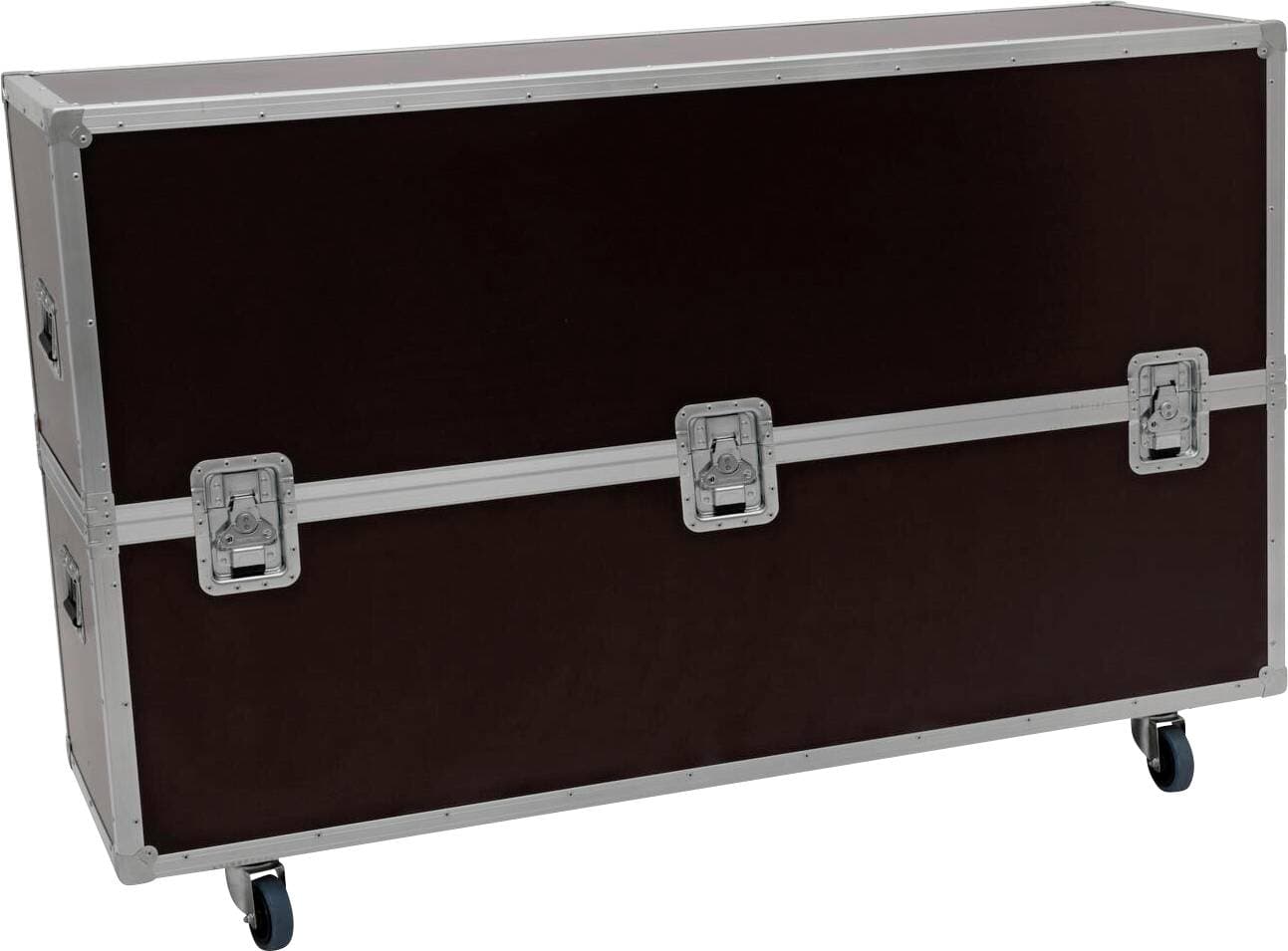 Roadinger 2x LCD ZL75 31998017 Case (L x B x H) 1990 x 470 x 1375 mm
