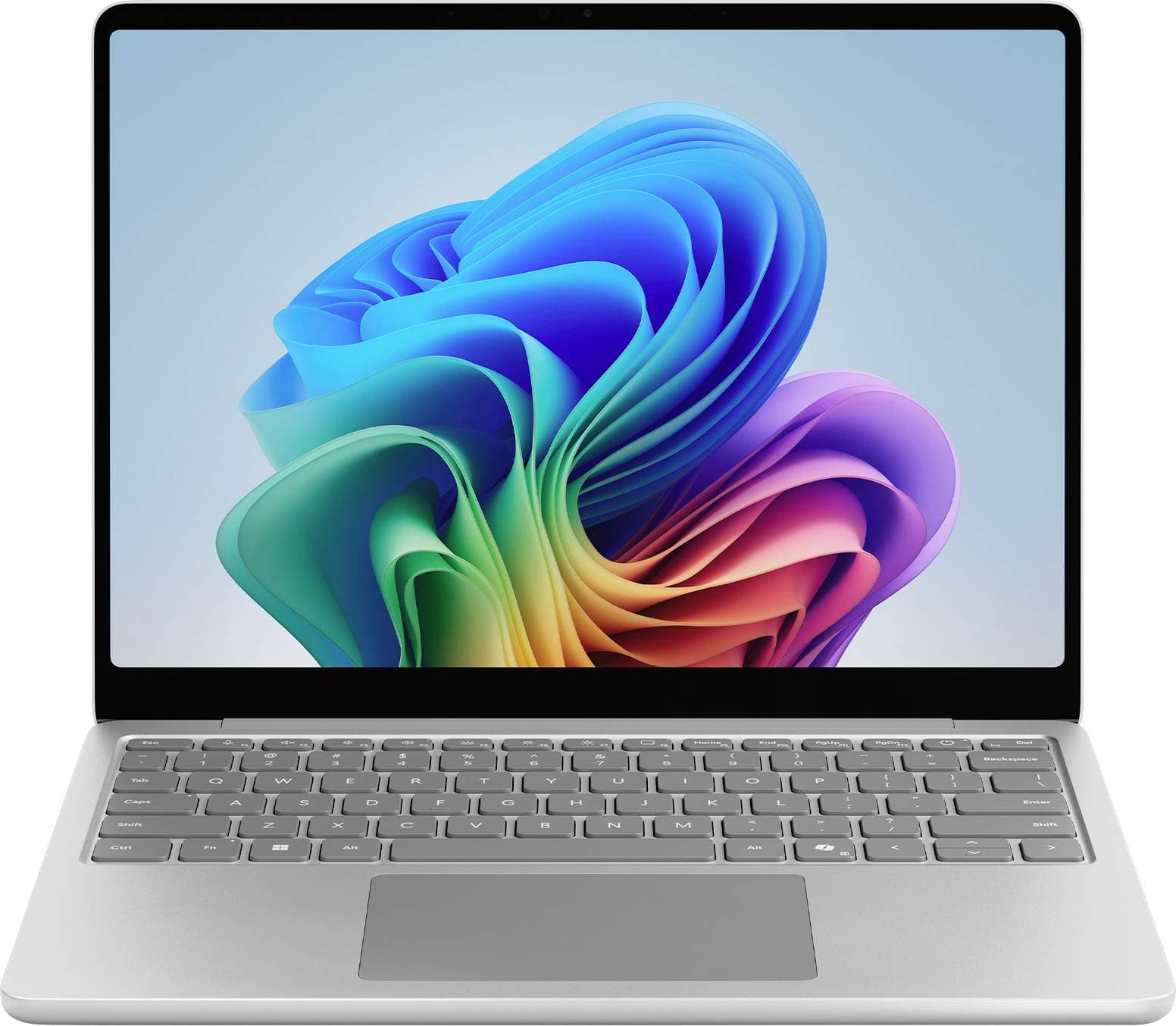 Microsoft Notebook Surface 33 cm (13 Zoll) UXGA Qualcomm® Snapdragon Snapdragon X Plus X1P-42-100 24 GB RAM 1 TB SSD Deu