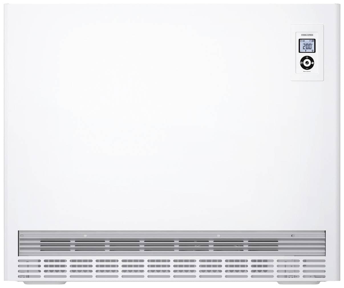 Stiebel Eltron 236425 Wärmespeicher ETS 300 Plus Alpinweiß