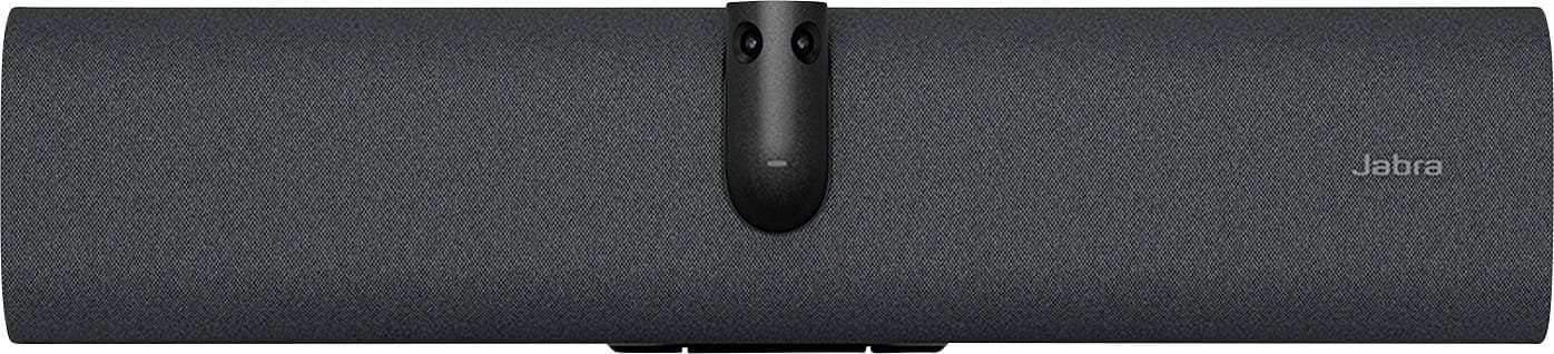 Jabra Jabra PanaCast 40 VBS Bar Only MS EMEA ( Konferenzsystem Schwarz