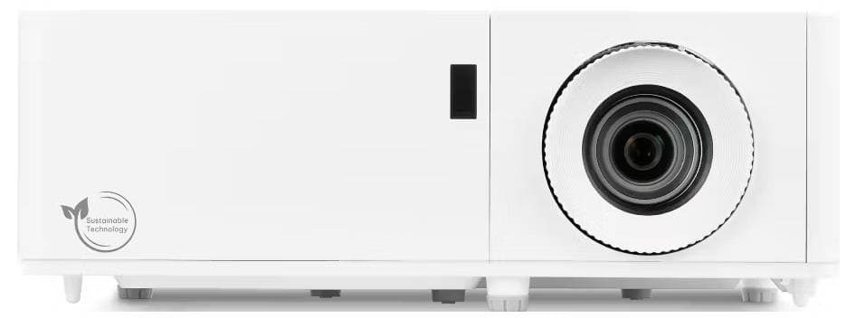 InFocus Beamer IN1089SL DLP 4500 ANSI-Lumen 1920 x 1200 WUXGA 3D ready, Integrierter Lautsprecher, Full HD