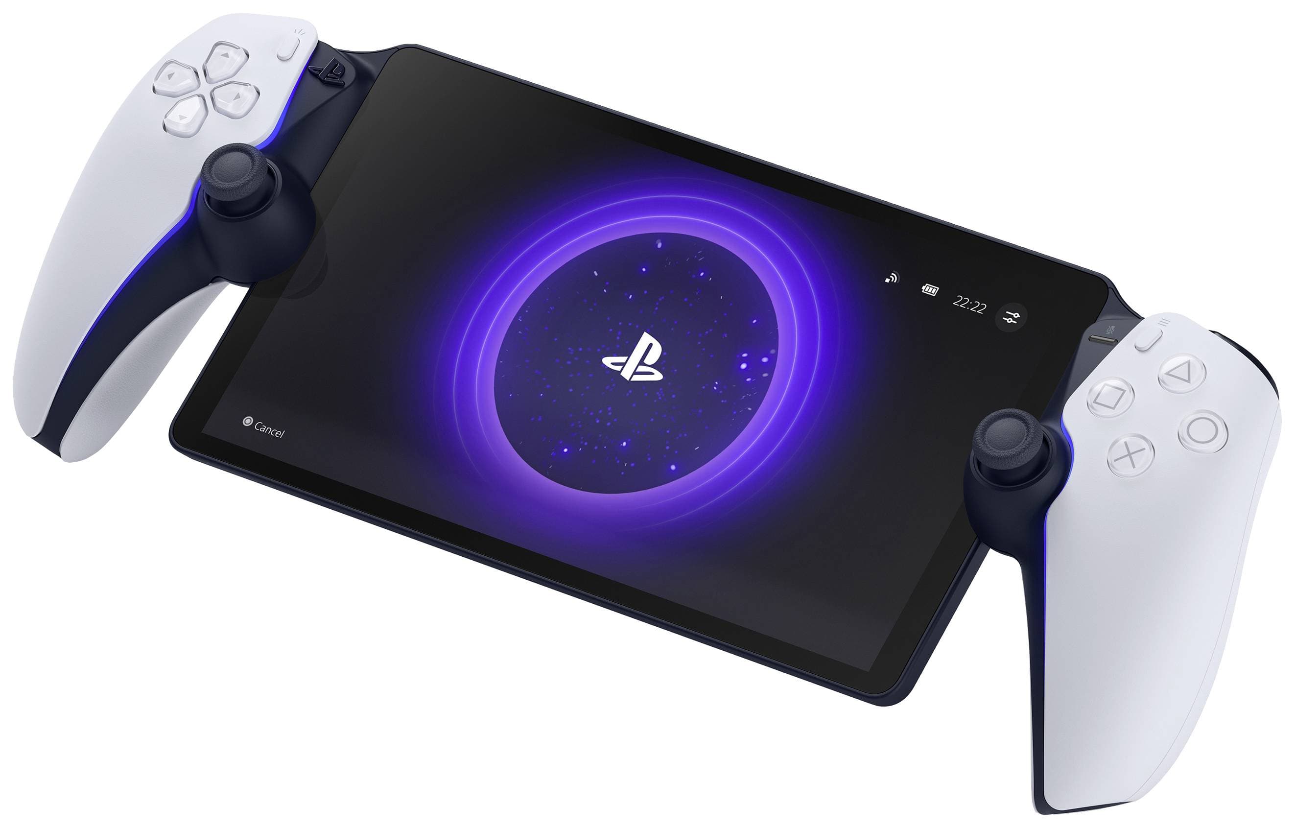 Sony PlayStation® Portal™ Remote-Player Weiß