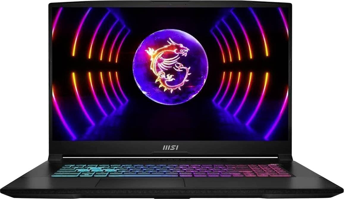 MSI Gaming Notebook Katana 15 HX B14WGK-638 39.6 cm (15.6 Zoll) Full HD Intel® Core™ i7 i7-14650HX 16 GB RAM 1 TB SSD De