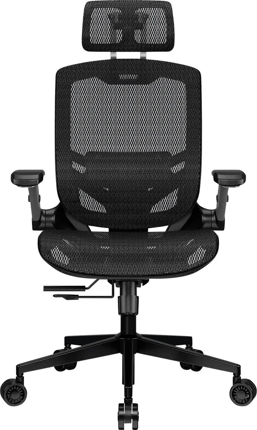 Cougar CGR-SPO-BLB Gaming/Office-Stuhl Mehrfarbig