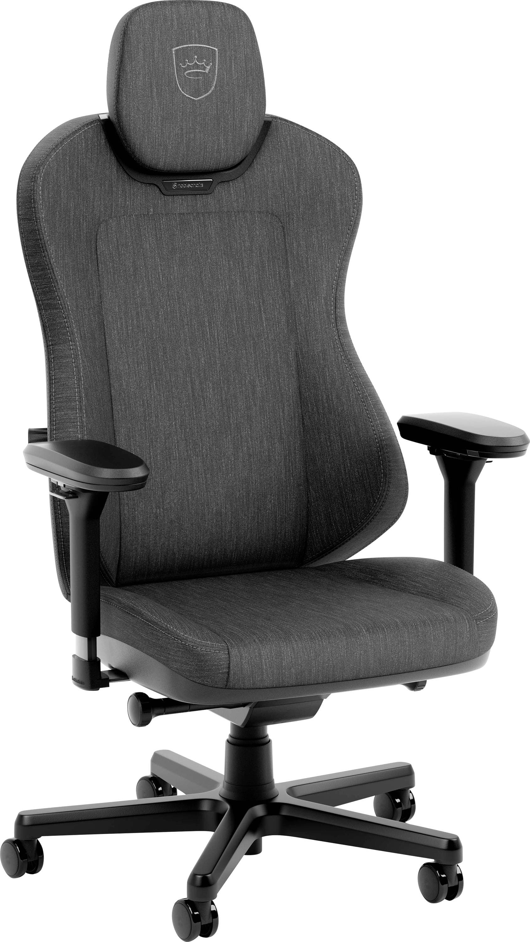 Noblechairs AURA TX Gaming-Stuhl Anthrazit