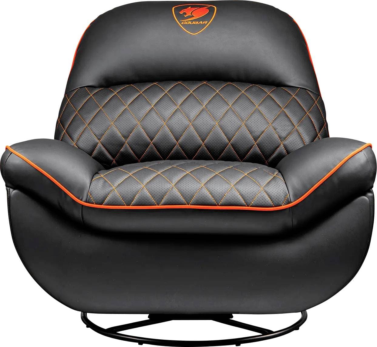 Cougar CGR-OVL-ORB Gaming Sofa Mehrfarbig