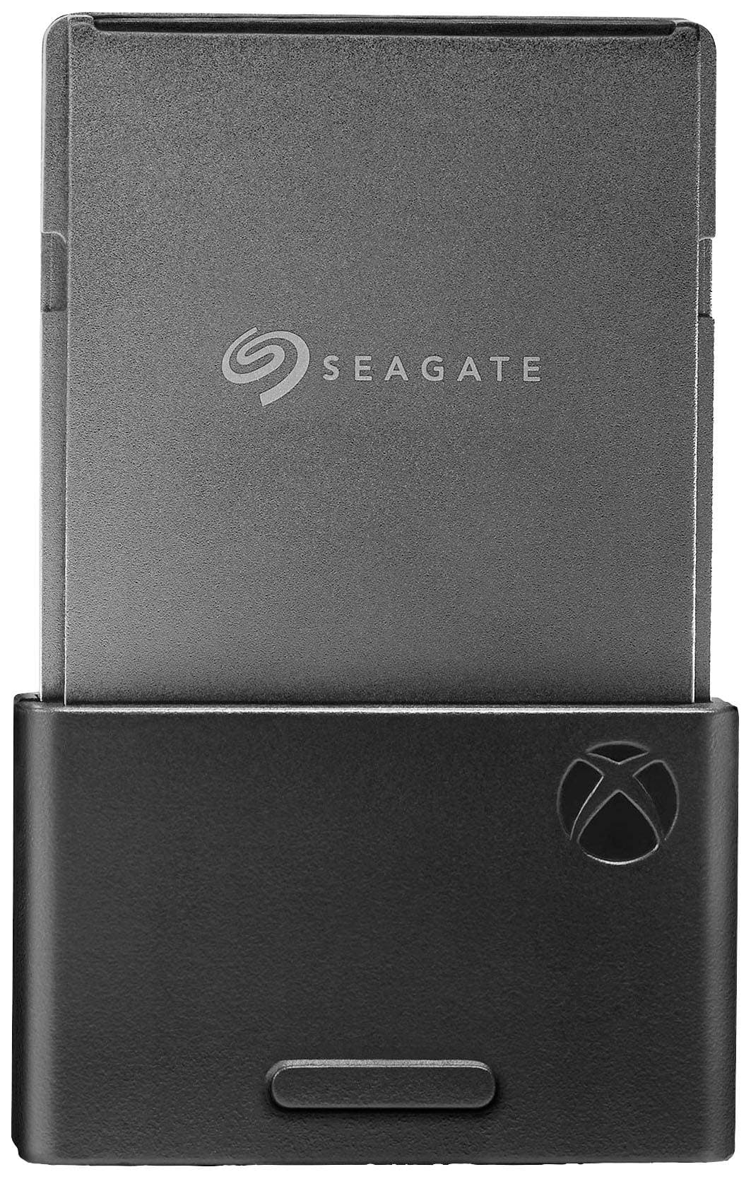 Seagate Expansion Card Speichererweiterung Xbox Series X, Xbox Series