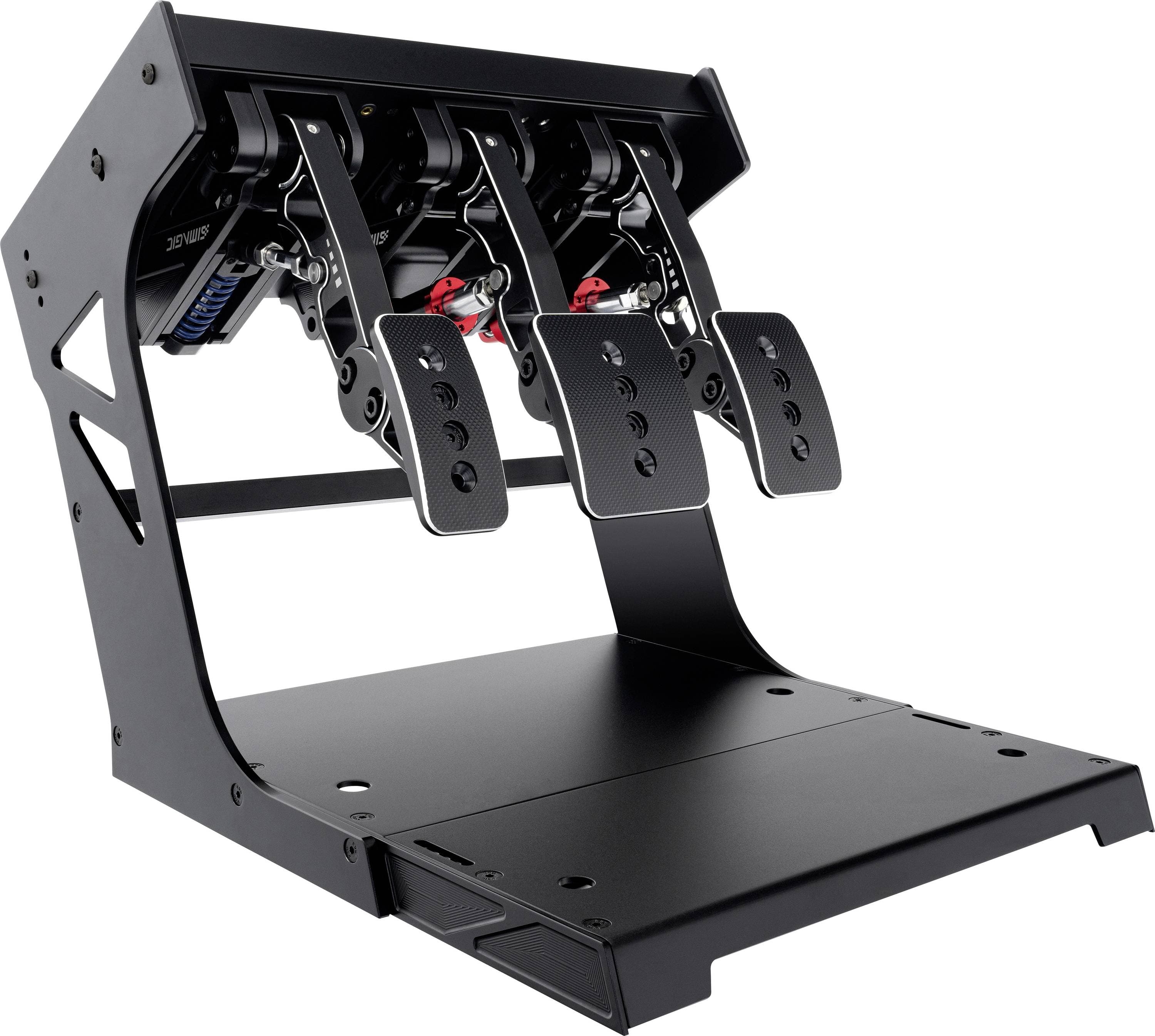 SIMAGIC P1000 Pedal-Set