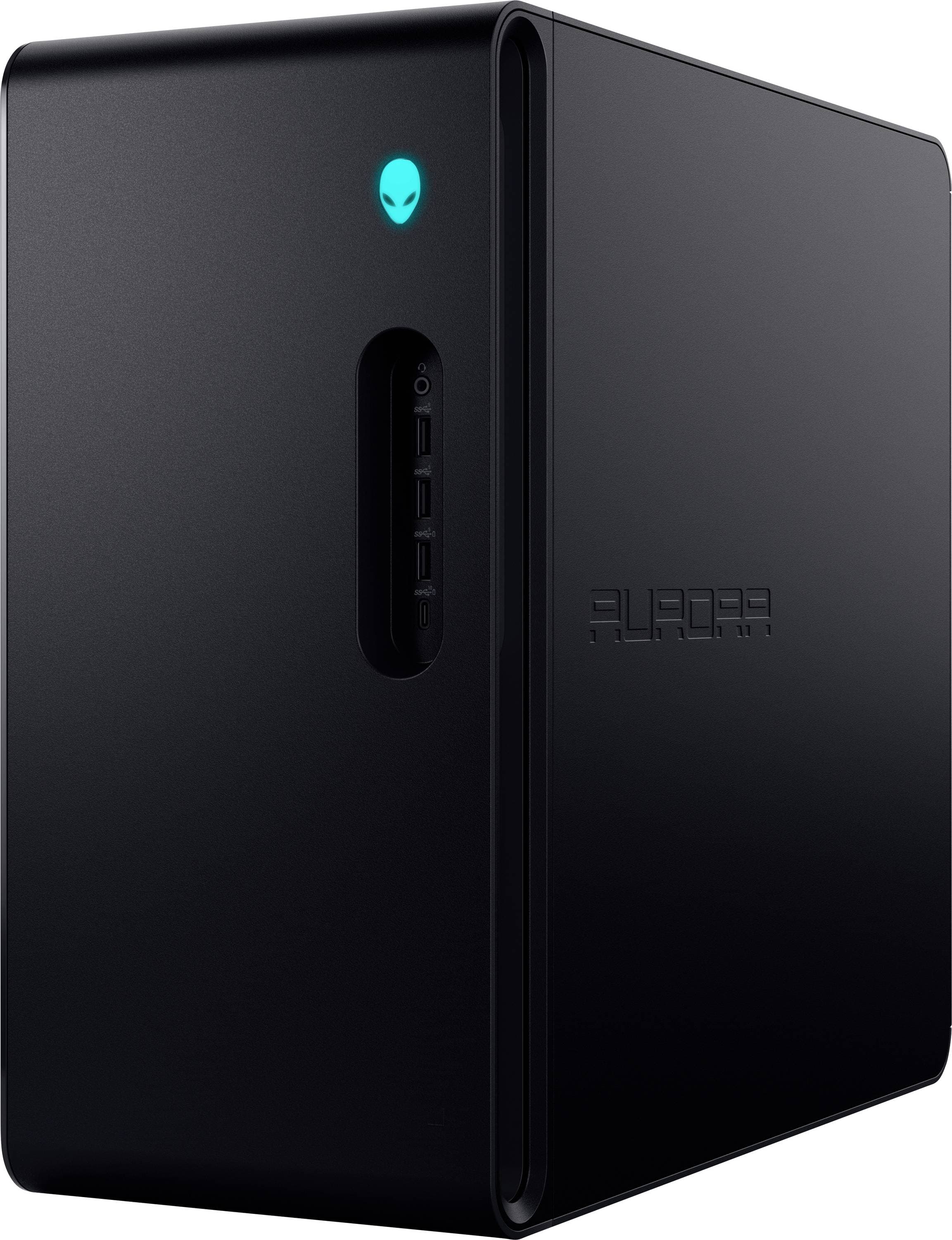 Dell Gaming PC AW Aurora ACT1250 Intel® Core™ Ultra 9 (Series 2) 285K 5.7 GHz 16 GB RAM 2 TB SSD Intel Intel Graphics Nv