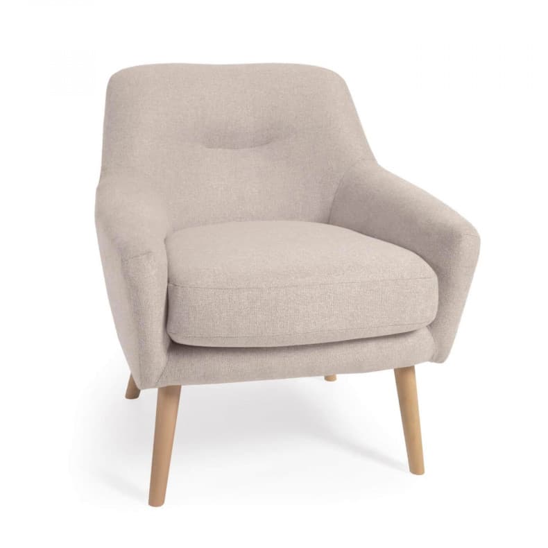 BUTACA CANDELA BEIGE