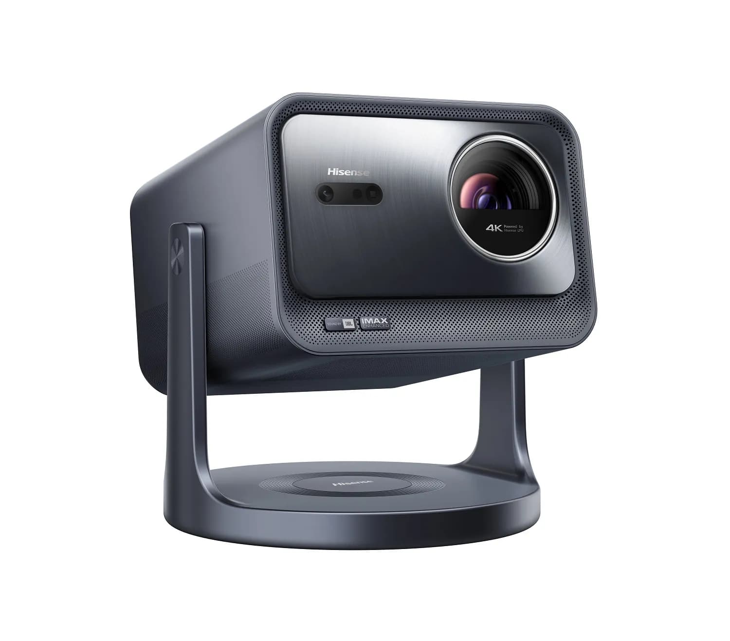 Proyector Hisense C2, (3840×2160) 4K UHD, 2000 Lumen