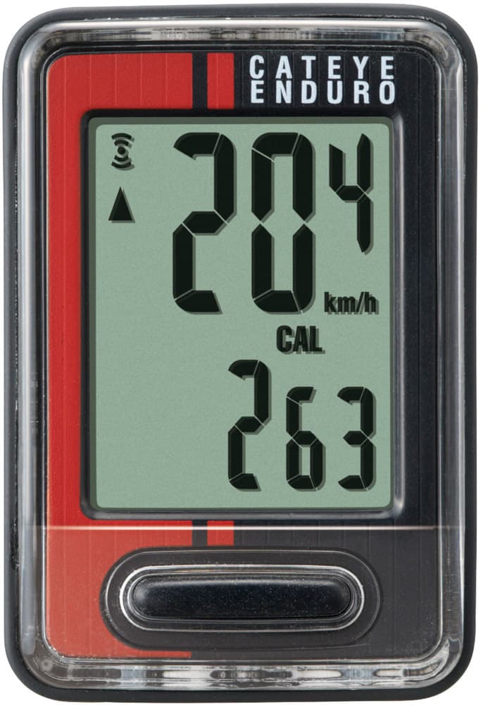 Cateye ENDURO Fahrradcomputer