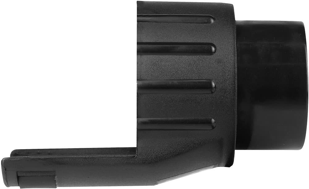 Eufab LAS Kurzadapter Mini 7 auf 13-polig