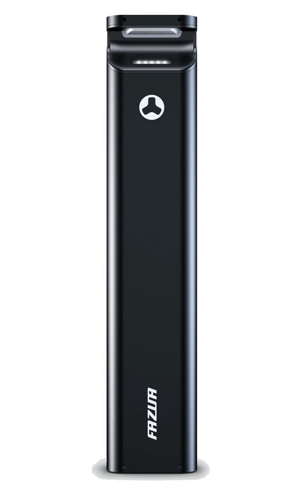 Fazua ENERGY 430 AS-EU Akku integriert