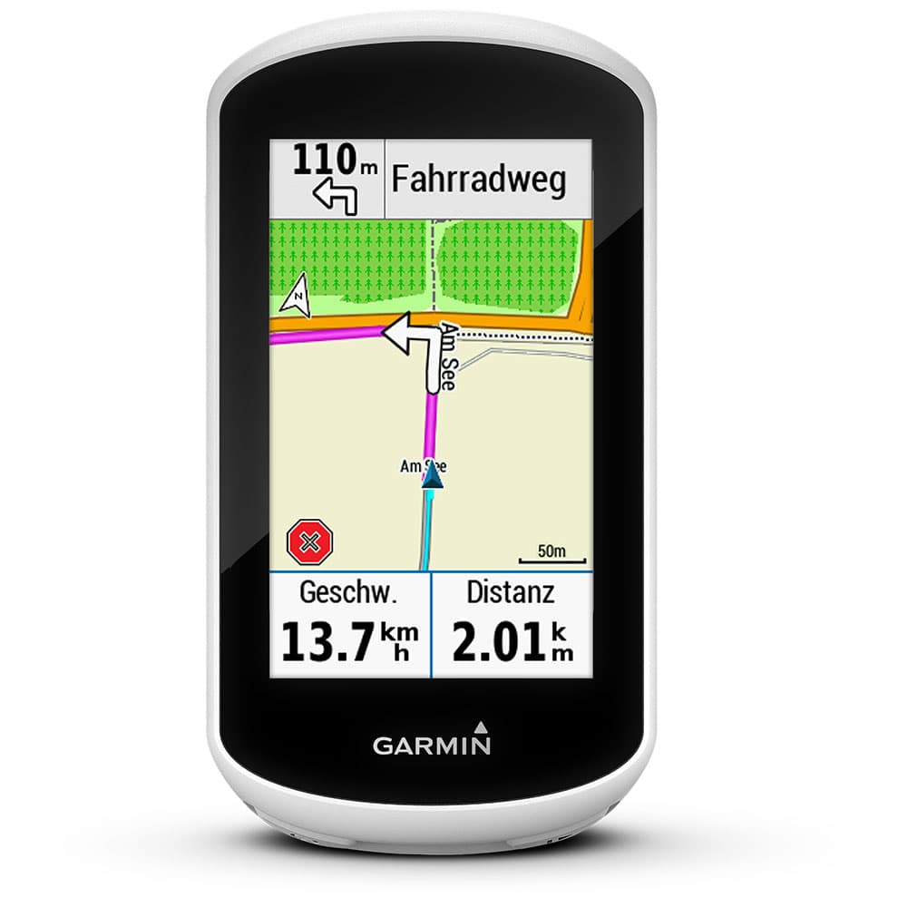 Garmin Edge Explore - GPS Fahrradcomputer