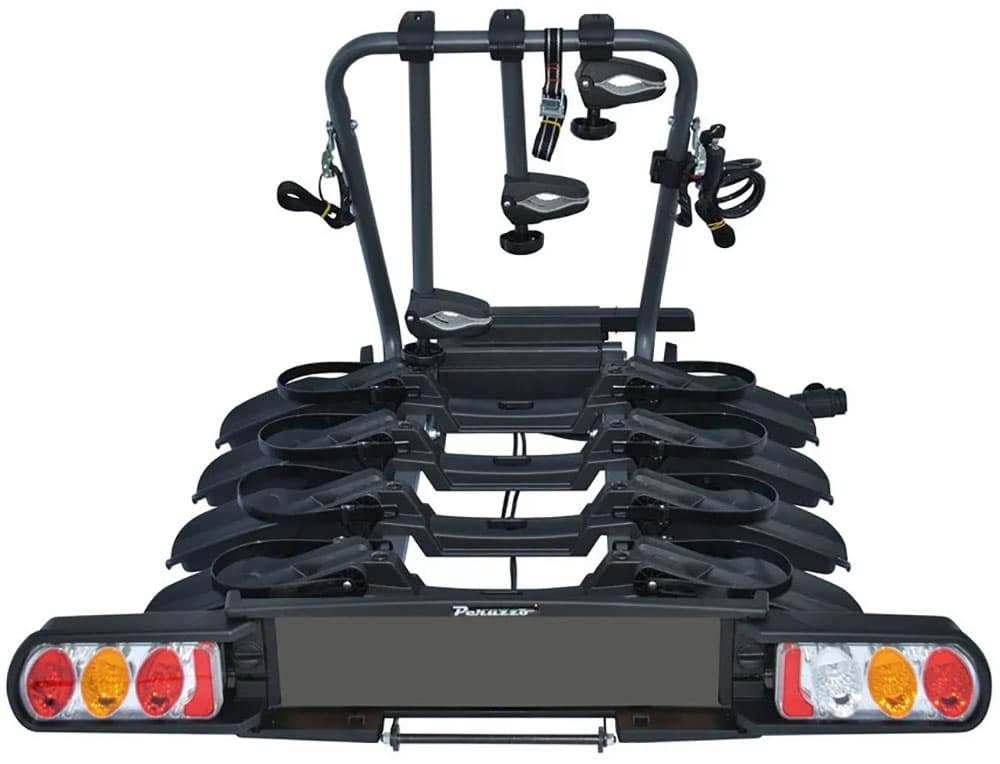 Peruzzo Pure Instinct 4 Kupplungsträger