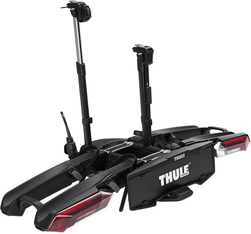 Thule EPOS 2 Fahrräder - klappbarer Fahrradträger