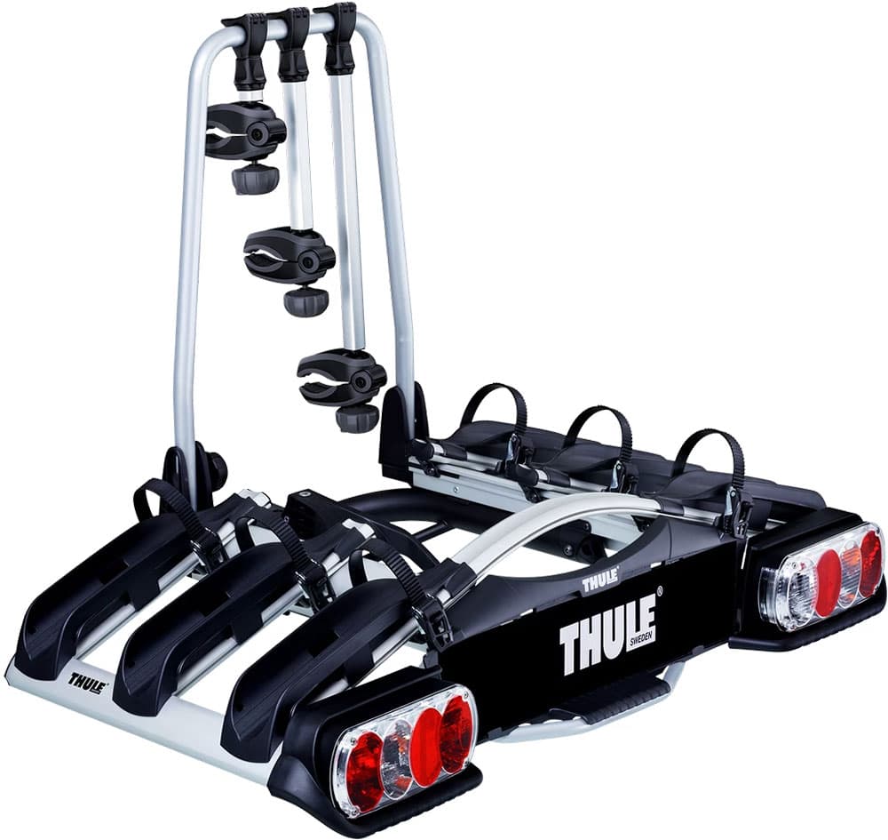 Thule EuroWay G2 3B 922 Fahrradträger