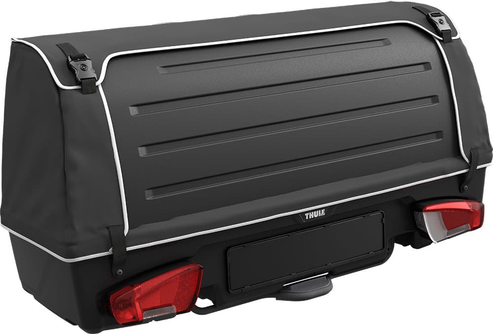 Thule Onto Cargo Heckbox