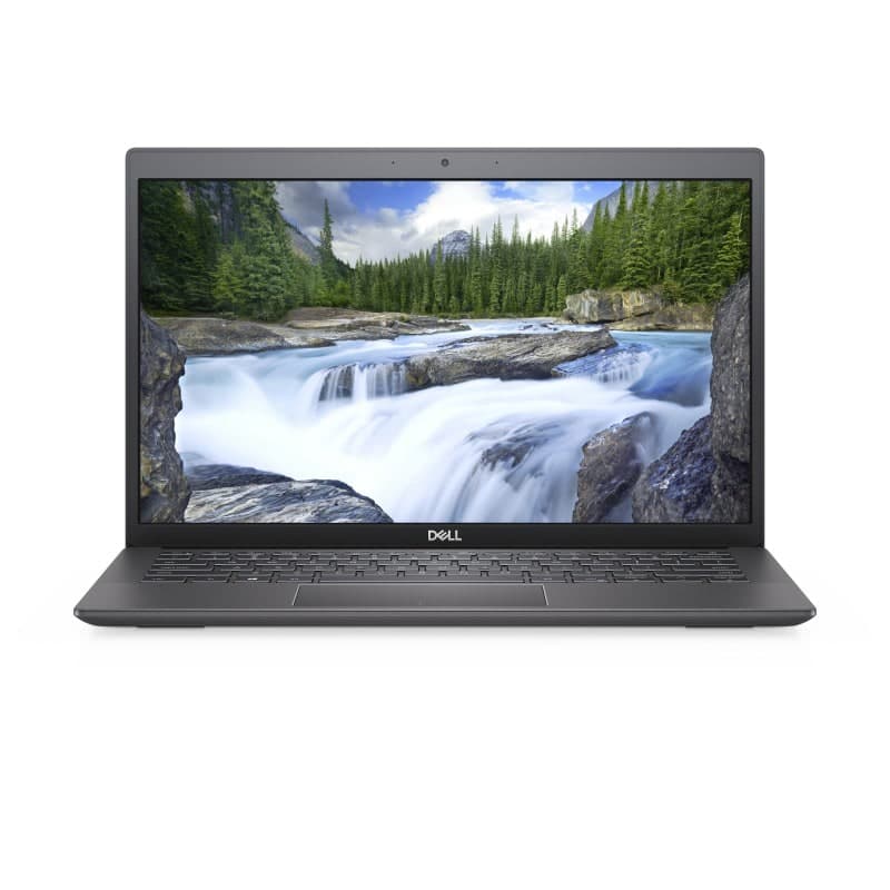 DELL Latitude 3301 | 13,3 pouces - Intel Core i3 8145U @ 2,1 GHz - 4 GB DDR3 - 250 GB SSD - 1366 x 768 WXGA - Webcam - Windows 11 Professionnel