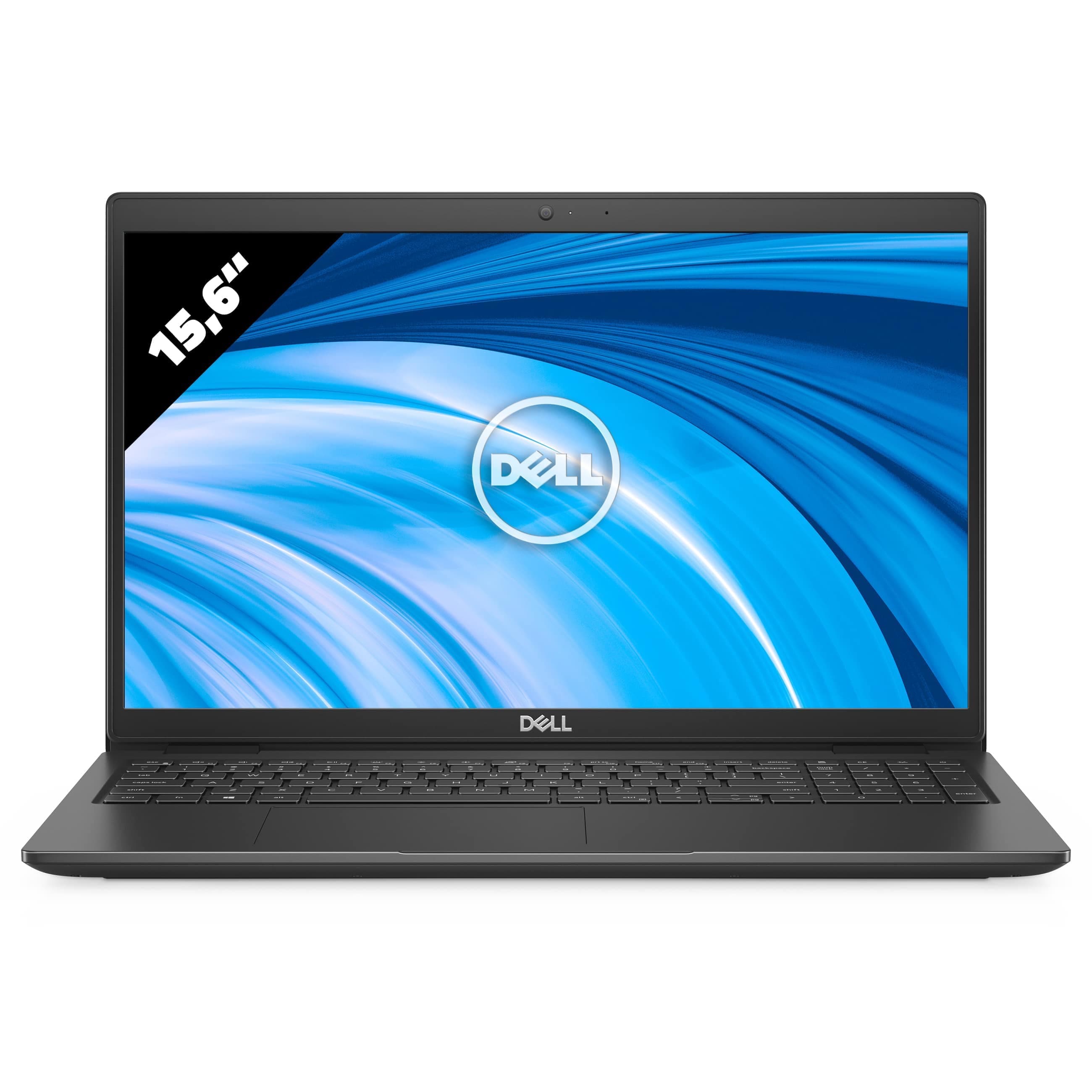 DELL Latitude 3520 | 15,6 pouces - Intel Core i5 1145G7 @ 2,6 GHz - 16 GB DDR4 - 250 GB M.2 NvMe SSD - 1366 x 768 WXGA - Webcam - Windows 11 Professionnel