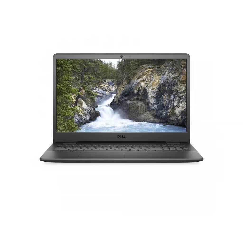 DELL Latitude 3500 | 15,6 pouces - Intel Core i3 8145U @ 2,1 GHz - 8 GB DDR4 - 250 GB SSD - 1366 x 768 WXGA - Webcam - Windows 11 Professionnel
