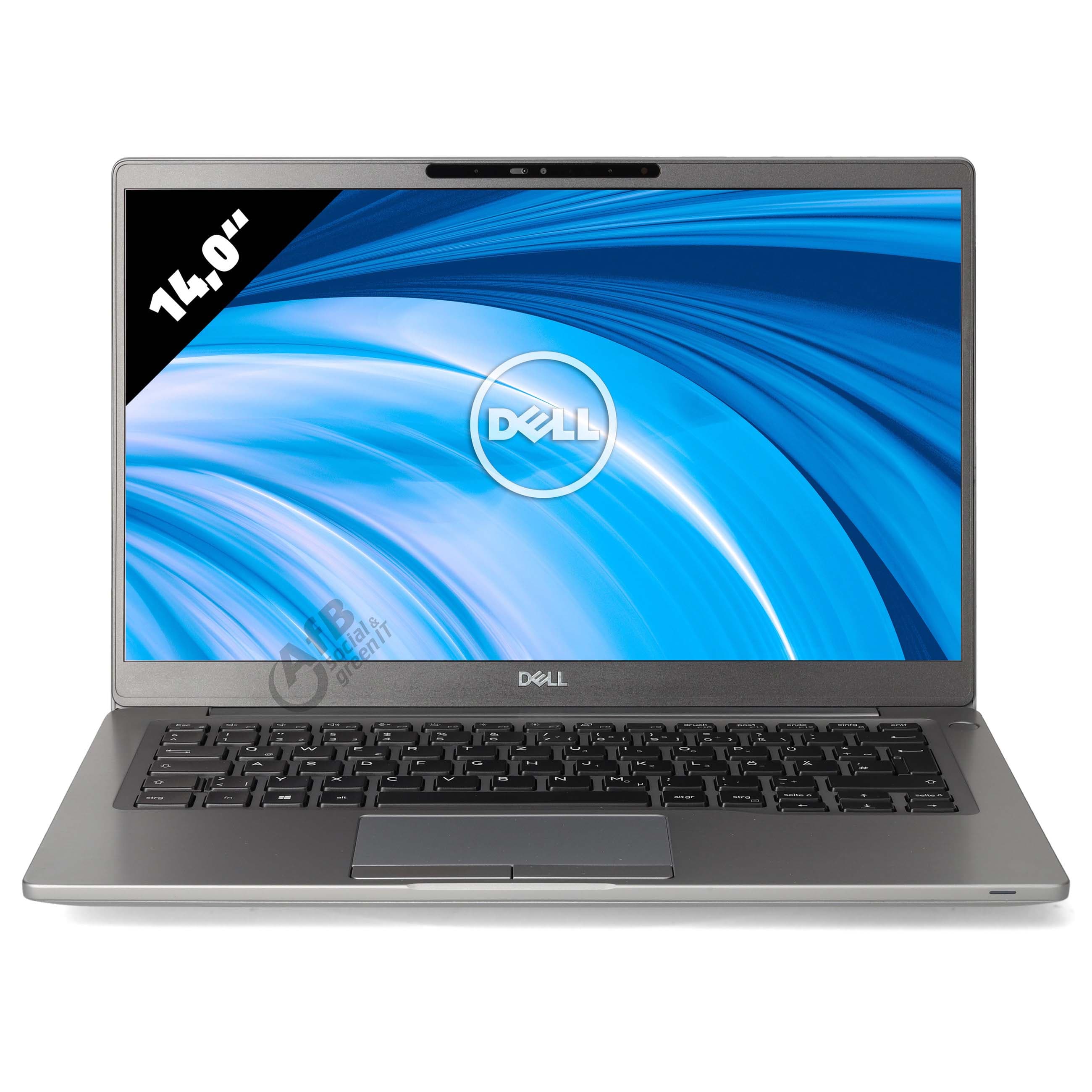 DELL Latitude 7420 | 14,0 pouces - Intel Core i5 1145G7 @ 2,6 GHz - 16 GB DDR4 - 250 GB M.2 NvMe SSD - 1920 x 1080 FHD - Webcam - Windows 11 Professionnel