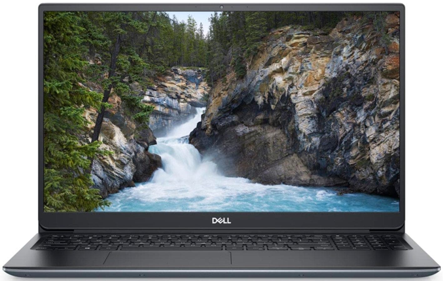 Dell Vostro 5590 | 15,6 pouces - Intel Core i7 10510U @ 1,8 GHz - 16 GB DDR4 - 500 GB M.2 NvMe SSD - GeForce MX250 - 1920 x 1080 FHD - Webcam - Windows 11 Professionnel