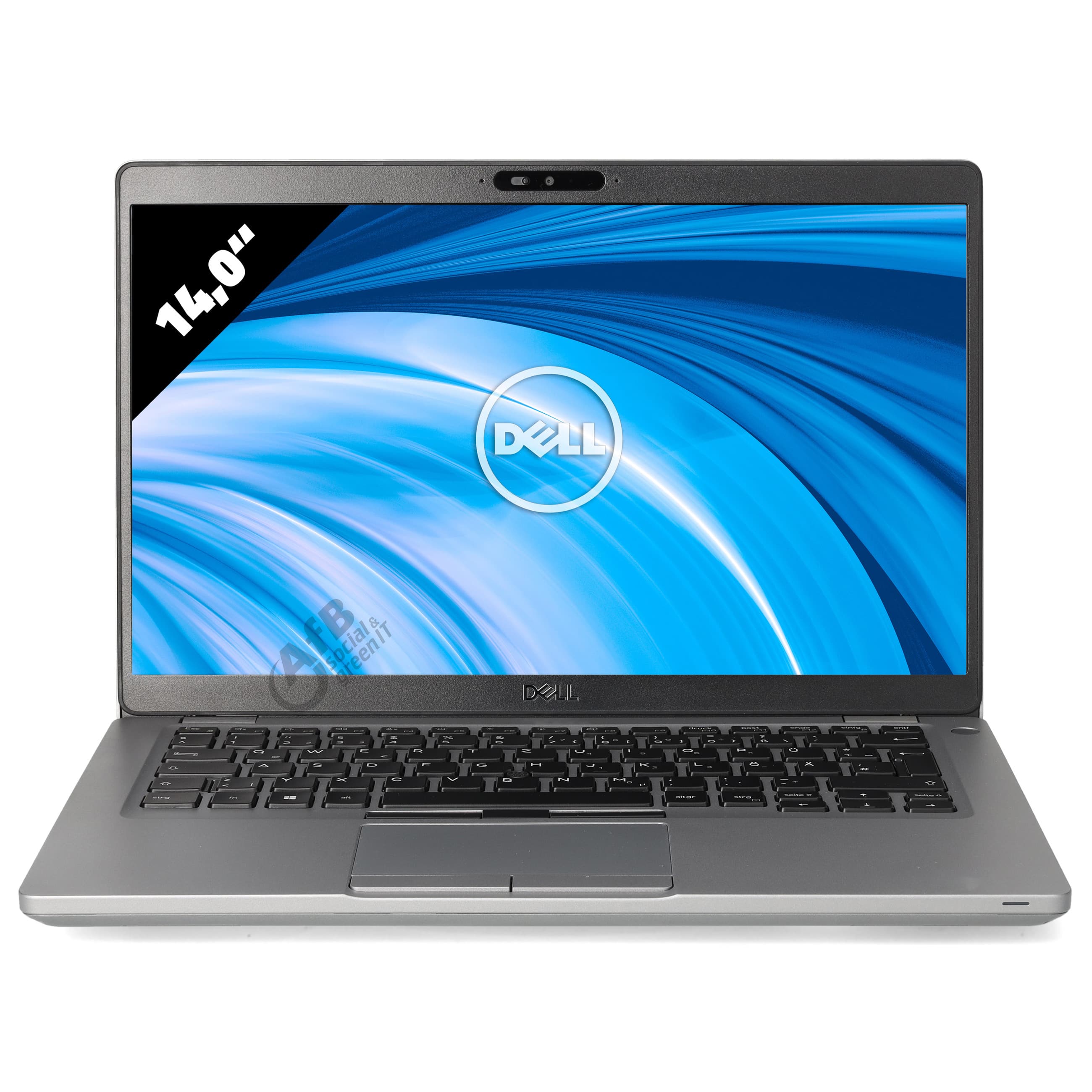 DELL Latitude 5420 | 14,0 pouces - Intel Core i5 1145G7 @ 2,6 GHz - 16 GB DDR4 - 500 GB SSD - 1920 x 1080 FHD - Webcam - Windows 11 Professionnel