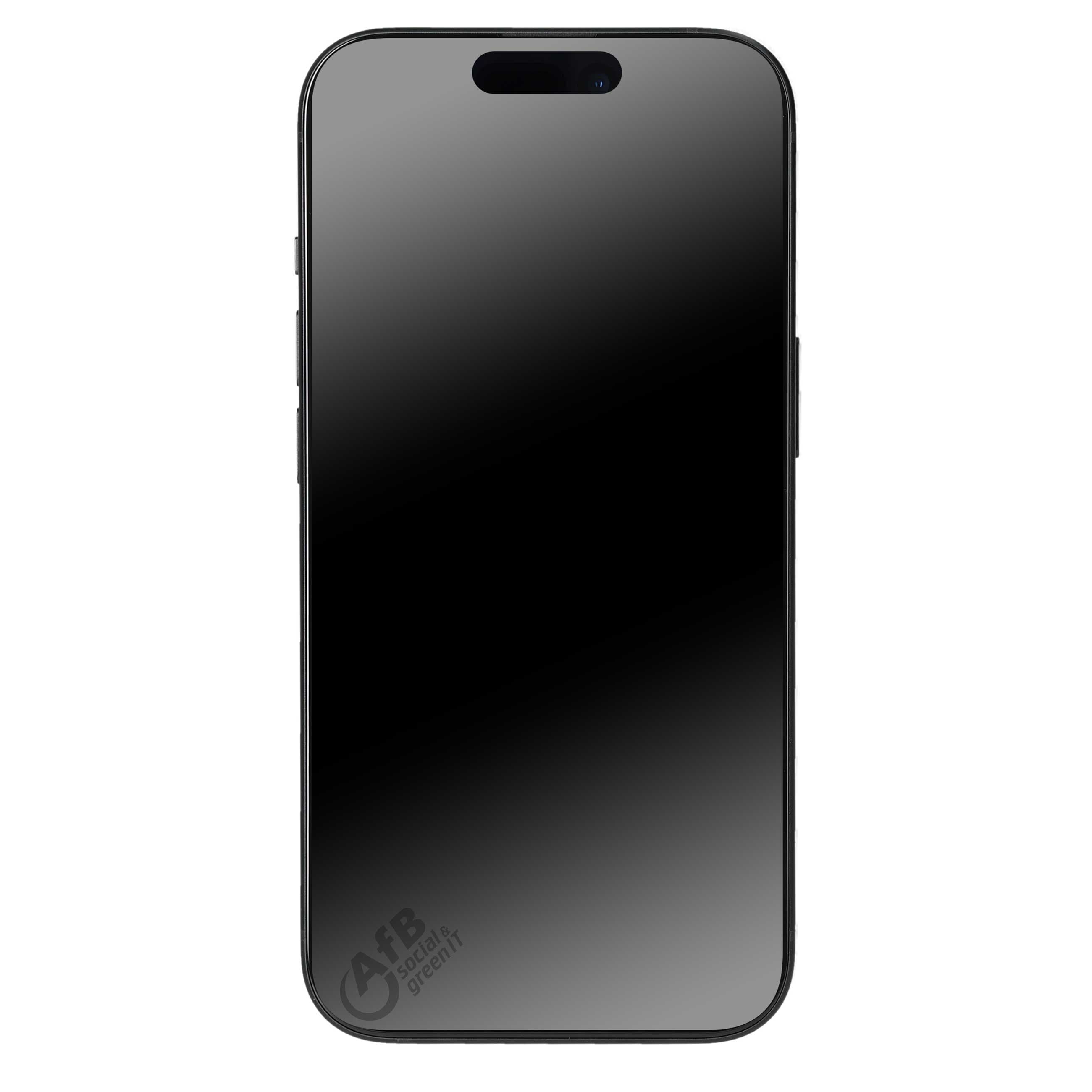 Apple iPhone 15 Plus | 128 GB - Noir