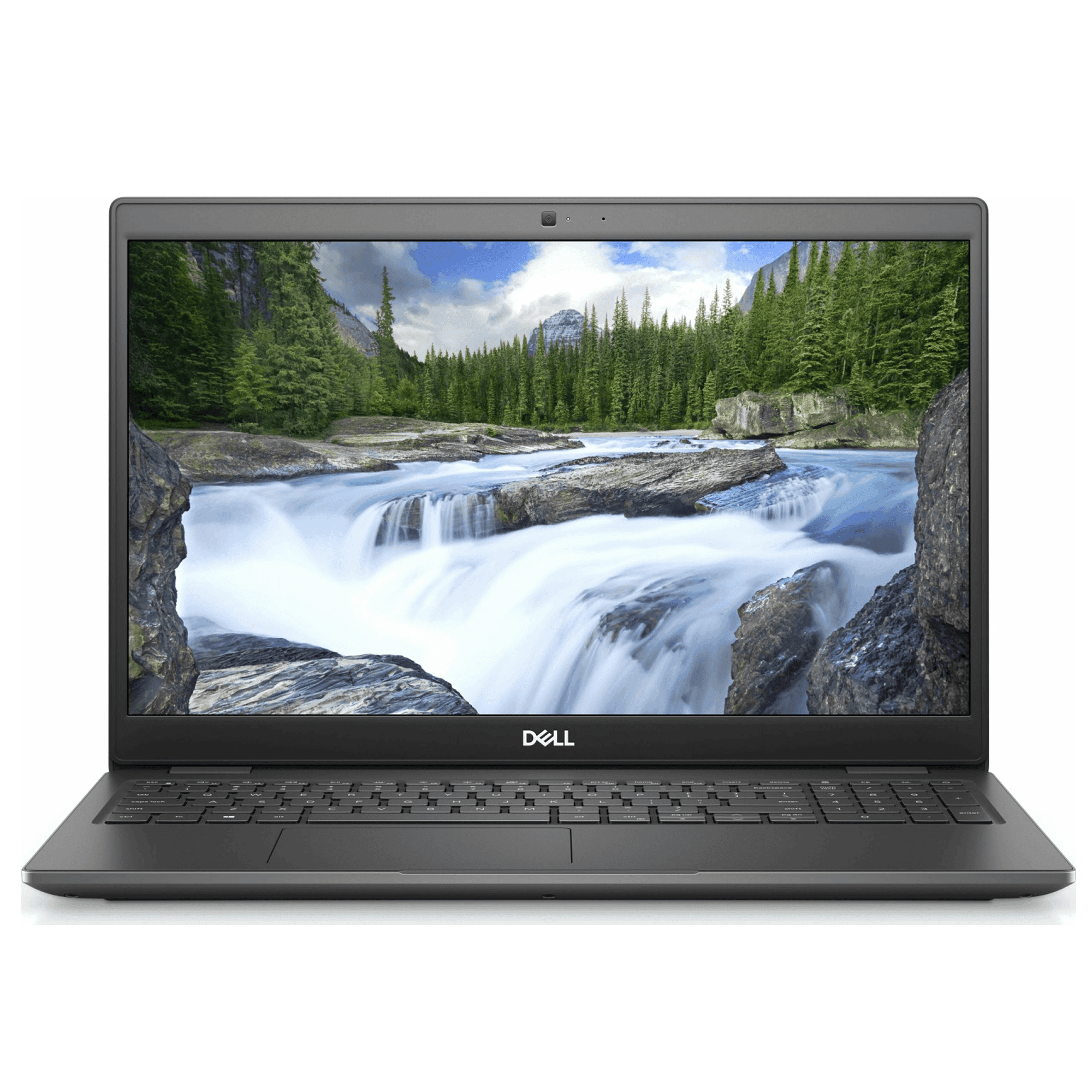 Dell Latitude 3510 | 15,6 pouces - Intel Core i5 10210U* @ 1,6 GHz - 8 GB DDR4 - 240 GB SSD - 1920 x 1080 FHD - Webcam - Windows 11 Professionnel