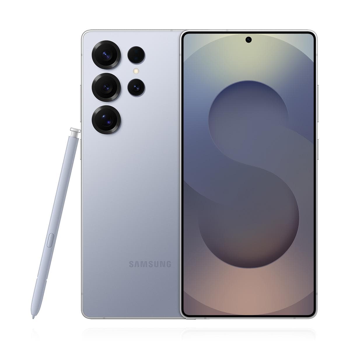 Galaxy S25 Ultra 512GB Titanium Silverblue