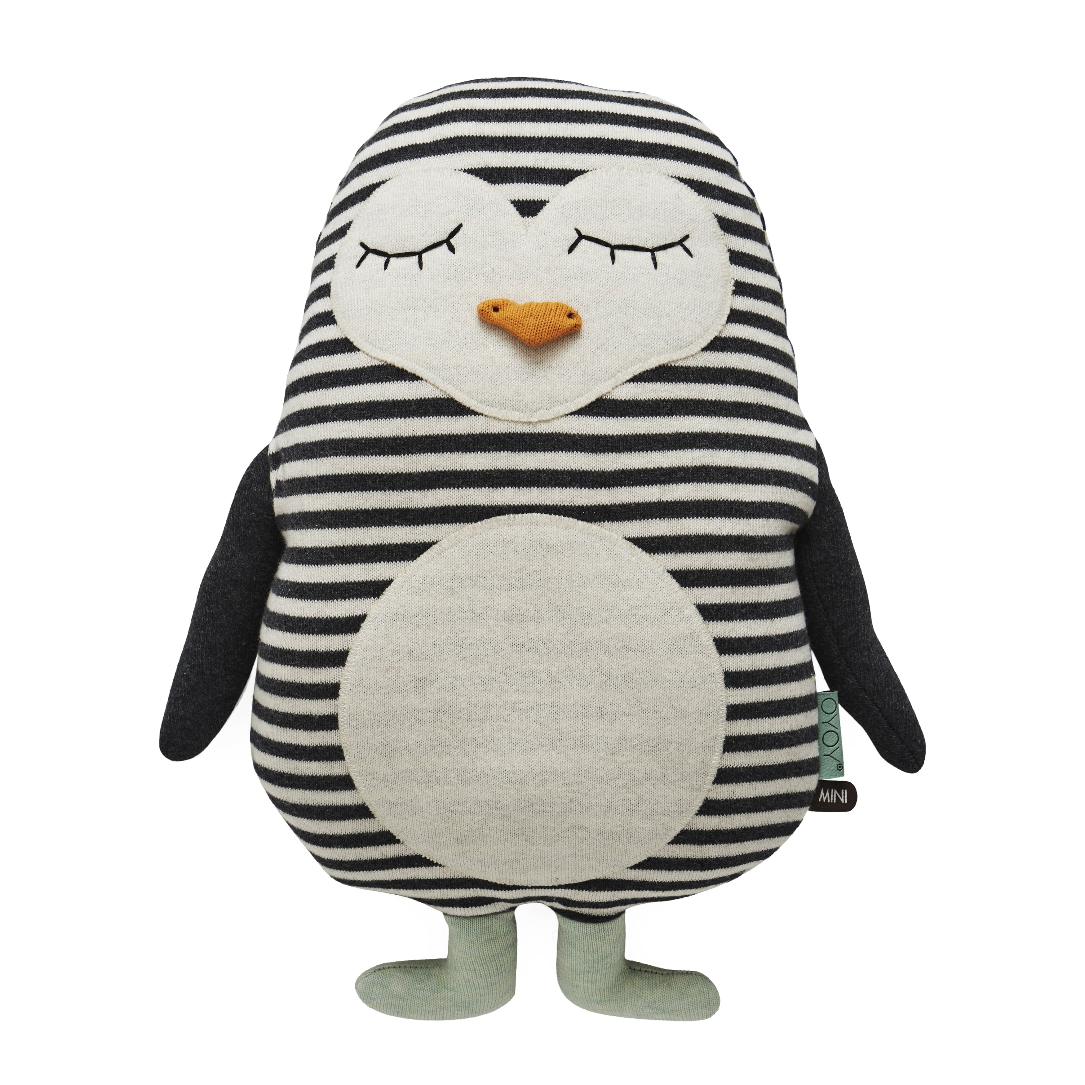 OYOY - Coussin Pinguin