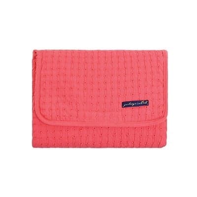 JACK N'A QU'UN OEIL - ZIGZAG VLAD - Matelas Ă langer Pink Paradis