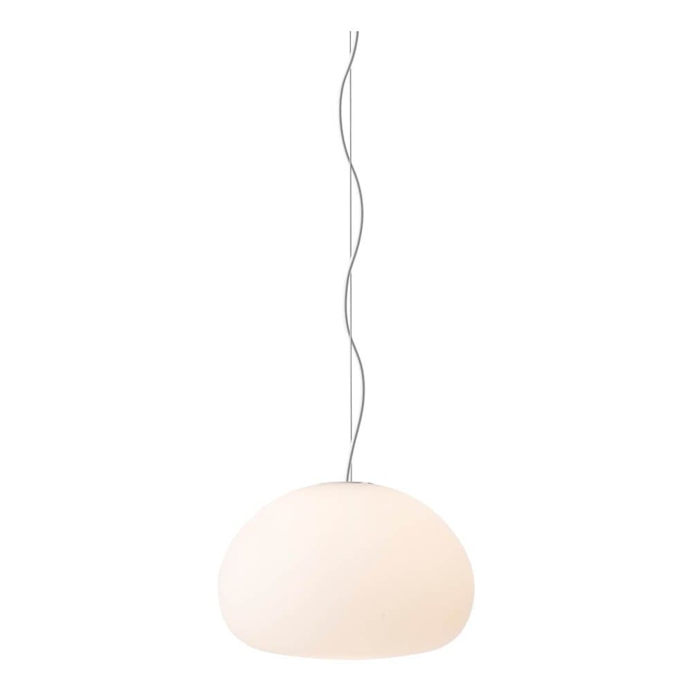 MUUTO - LAMPE FLUID - Suspension