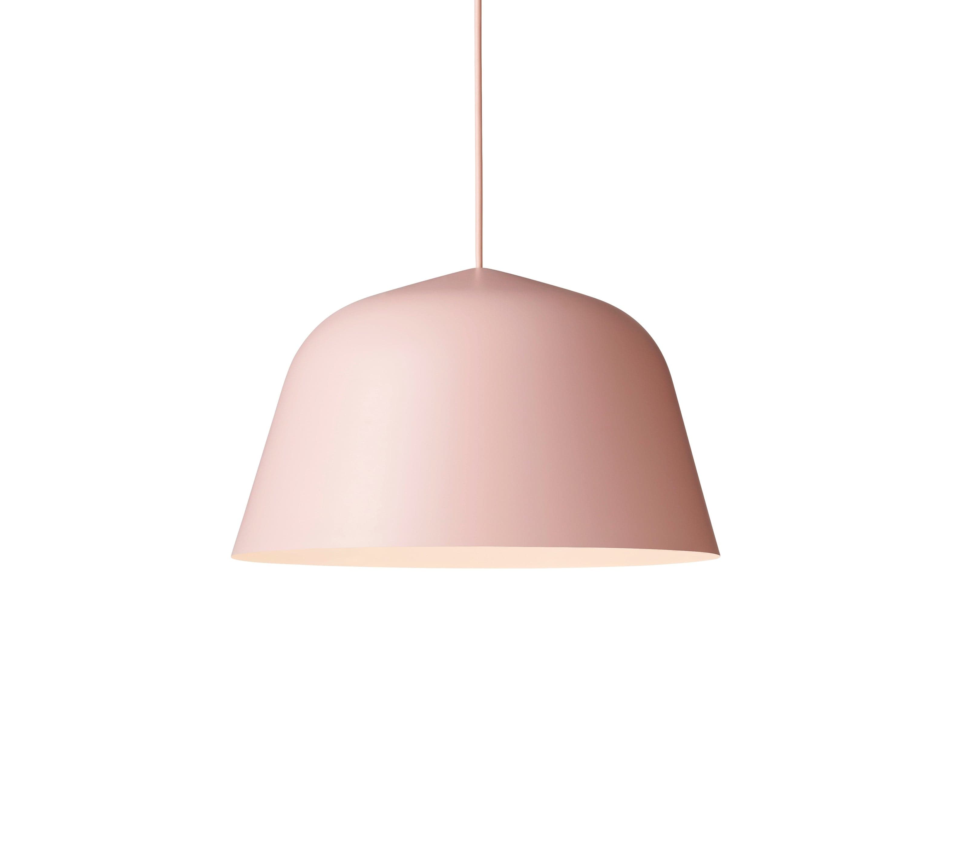 MUUTO - LAMPE AMBIT - Suspension Ø 25 cm