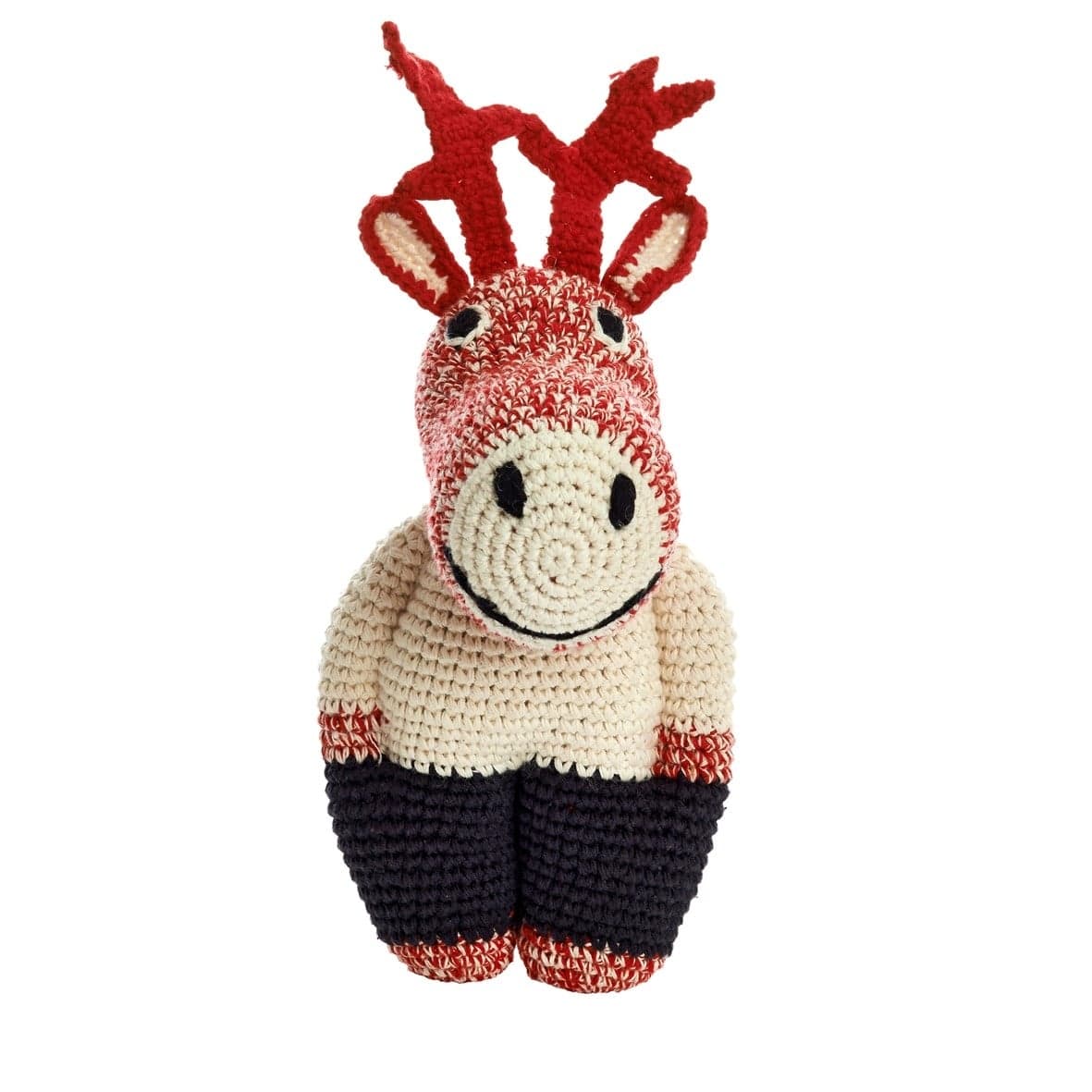 ANNE-CLAIRE PETIT - Peluche mini renne