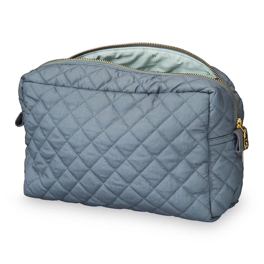 CAM CAM COPENHAGEN - Trousse de toilette - Charbon