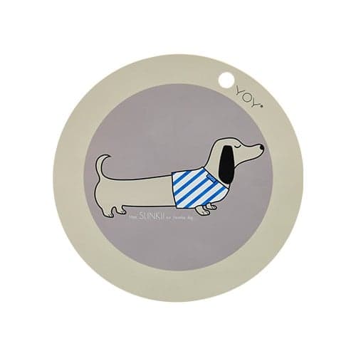 OYOY - Set de table Slinki