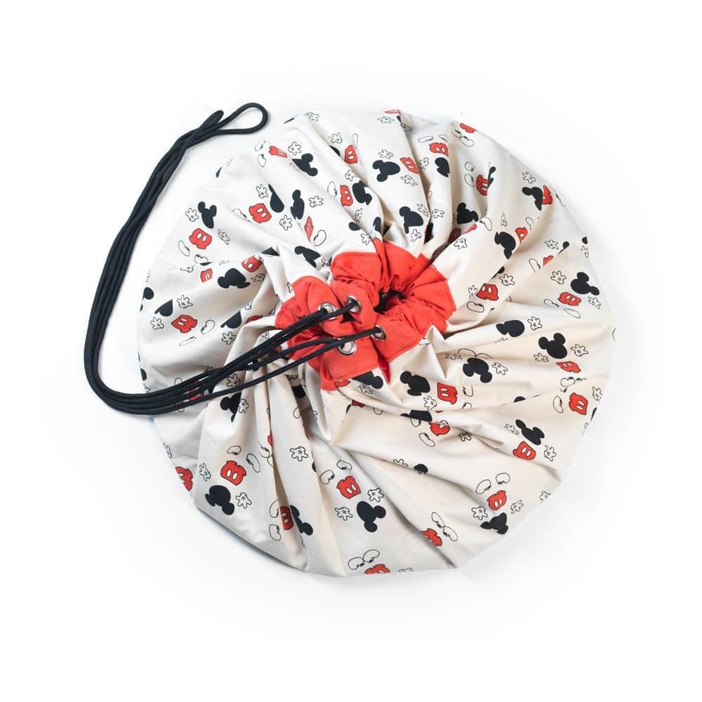 PLAY & GO - Sac de Rangement - Mickey Cool